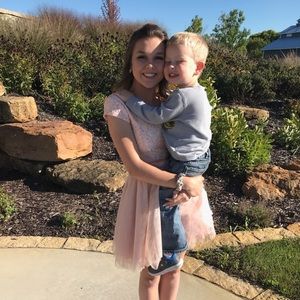 Meet your Posher, Calli